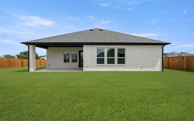2300 Knapp Trail, Mansfield, TX 76063, 4 Bedrooms Bedrooms, ,3 BathroomsBathrooms,Residential,For Sale,2300 Knapp Trail,20835165
