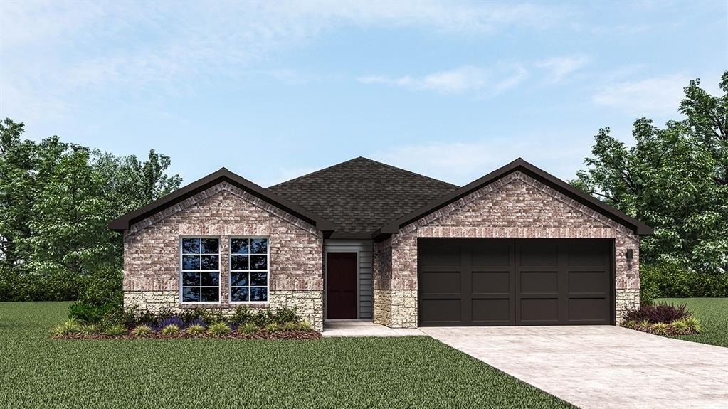 4141 Huckaby Drive, Fate, TX 75189, 5 Bedrooms Bedrooms, ,2 BathroomsBathrooms,Residential,For Sale,4141 Huckaby Drive,20835186