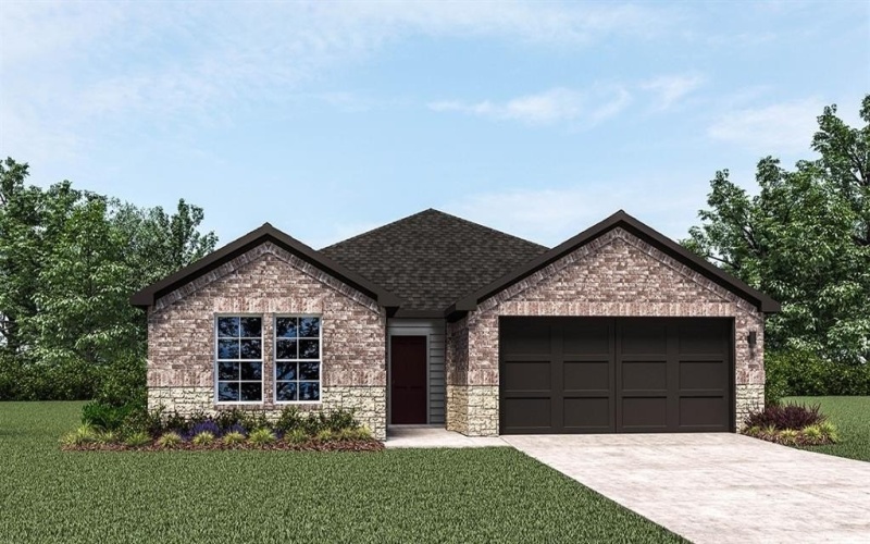 4141 Huckaby Drive, Fate, TX 75189, 5 Bedrooms Bedrooms, ,2 BathroomsBathrooms,Residential,For Sale,4141 Huckaby Drive,20835186