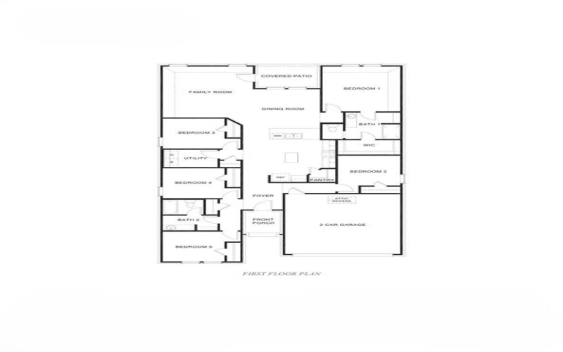 4141 Huckaby Drive, Fate, TX 75189, 5 Bedrooms Bedrooms, ,2 BathroomsBathrooms,Residential,For Sale,4141 Huckaby Drive,20835186