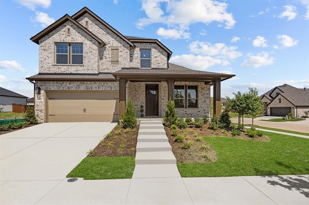 1545 Ebling Way, Van Alstyne, TX 75495, 4 Habitaciones Habitaciones , ,2 BañosBaños,Residential,En Venta,1545 Ebling Way,20835223