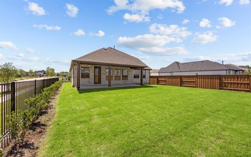 1545 Ebling Way, Van Alstyne, TX 75495, 4 Habitaciones Habitaciones , ,2 BañosBaños,Residential,En Venta,1545 Ebling Way,20835223