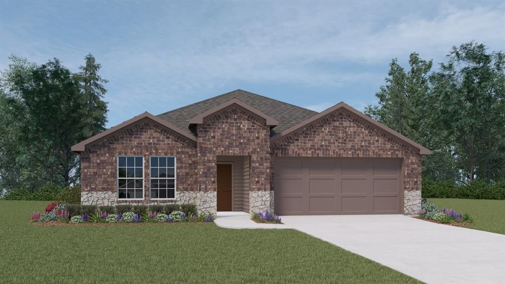 4117 Huckaby Drive, Fate, TX 75189, 4 Bedrooms Bedrooms, ,2 BathroomsBathrooms,Residential,For Sale,4117 Huckaby Drive,20835273