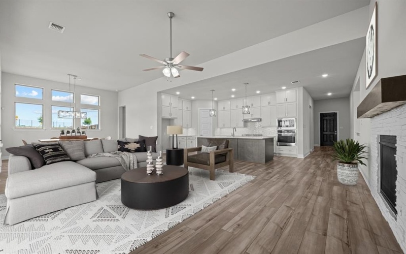 209 Vineyard Lane, Midlothian, TX 76065, 4 Habitaciones Habitaciones , ,3 BañosBaños,Residential,En Venta,209 Vineyard Lane,20835428