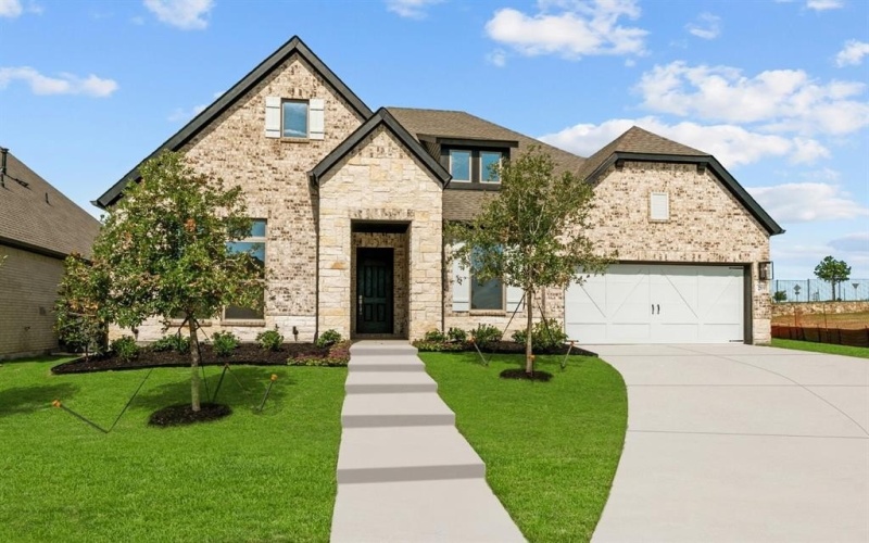 209 Vineyard Lane, Midlothian, TX 76065, 4 Habitaciones Habitaciones , ,3 BañosBaños,Residential,En Venta,209 Vineyard Lane,20835428