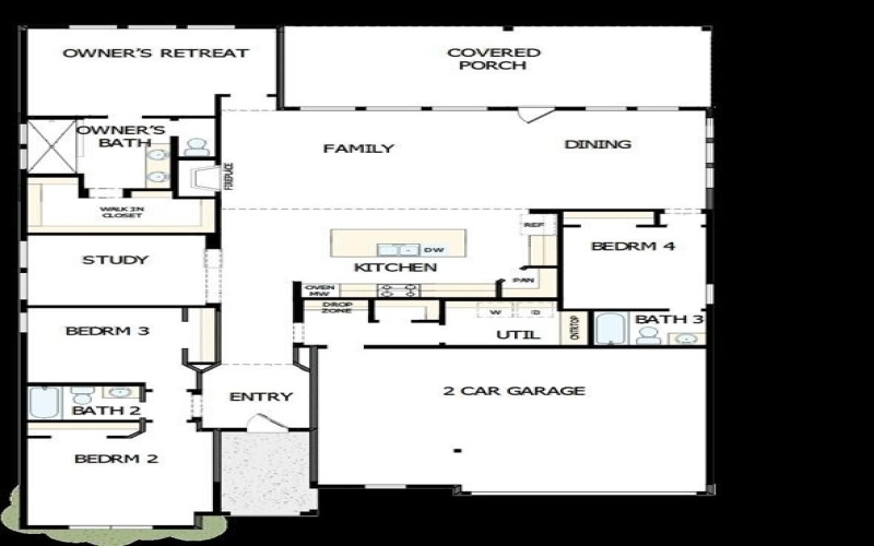 209 Vineyard Lane, Midlothian, TX 76065, 4 Habitaciones Habitaciones , ,3 BañosBaños,Residential,En Venta,209 Vineyard Lane,0,20835428