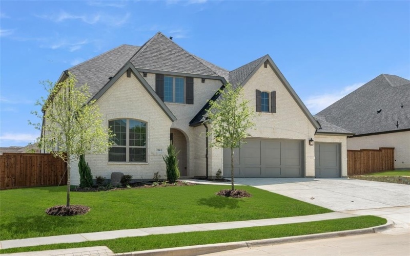 2301 Hawk Meadow Court, Mansfield, TX 76063, 4 Habitaciones Habitaciones , ,5 BañosBaños,Residential,En Venta,2301 Hawk Meadow Court,20835601