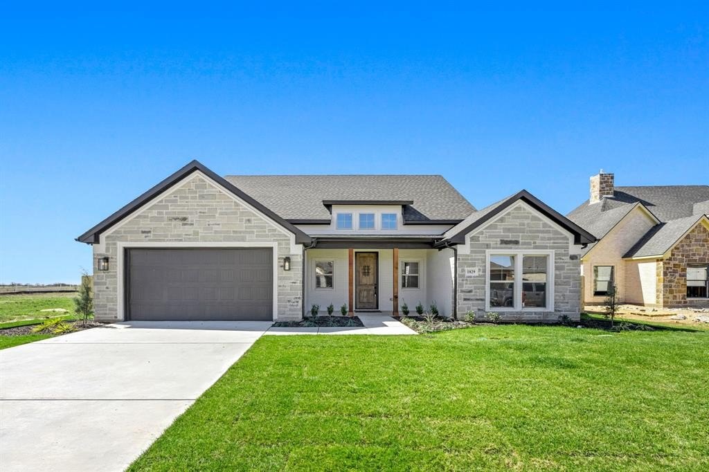 1829 Sudbury Drive, Cleburne, TX 76033, 4 Habitaciones Habitaciones , ,2 BañosBaños,Residential,En Venta,1829 Sudbury Drive,20835850