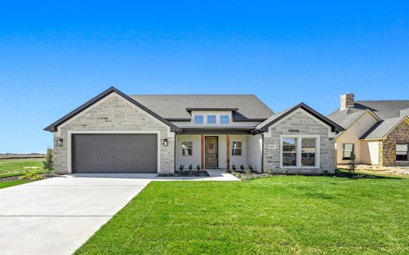 1829 Sudbury Drive, Cleburne, TX 76033, 4 Habitaciones Habitaciones , ,2 BañosBaños,Residential,En Venta,1829 Sudbury Drive,20835850