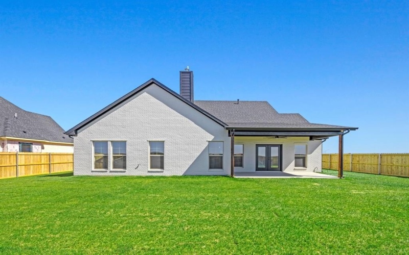 1829 Sudbury Drive, Cleburne, TX 76033, 4 Habitaciones Habitaciones , ,2 BañosBaños,Residential,En Venta,1829 Sudbury Drive,20835850