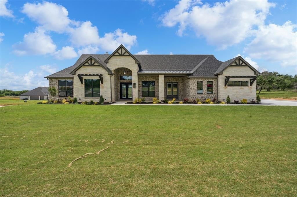 1027 Estancia Boulevard, Weatherford, TX 76088, 4 Bedrooms Bedrooms, ,3 BathroomsBathrooms,Residential,For Sale,1027 Estancia Boulevard,20835938