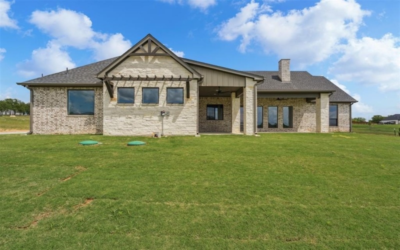 1027 Estancia Boulevard, Weatherford, TX 76088, 4 Bedrooms Bedrooms, ,3 BathroomsBathrooms,Residential,For Sale,1027 Estancia Boulevard,20835938