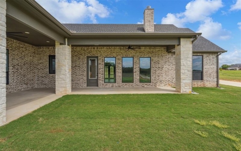 1027 Estancia Boulevard, Weatherford, TX 76088, 4 Bedrooms Bedrooms, ,3 BathroomsBathrooms,Residential,For Sale,1027 Estancia Boulevard,20835938