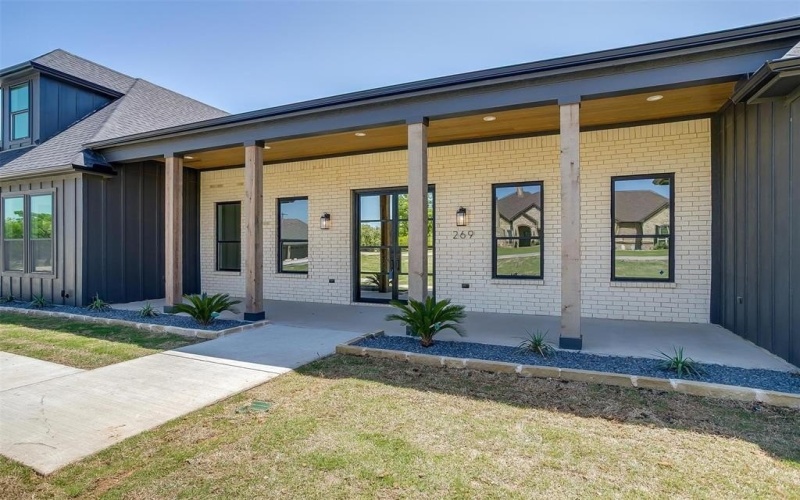 269 Sugartree Circle, Lipan, TX 76462, 5 Habitaciones Habitaciones , ,3 BañosBaños,Residential,En Venta,269 Sugartree Circle,0,20835974