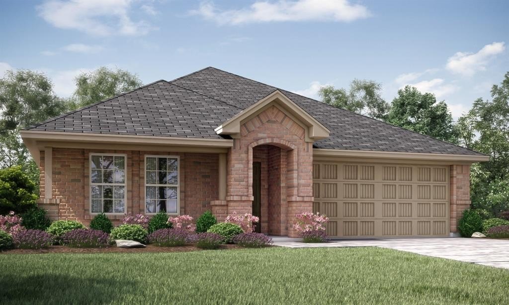 3709 Seth Place, Mesquite, TX 75181, 4 Bedrooms Bedrooms, ,2 BathroomsBathrooms,Residential,For Sale,3709 Seth Place,20836108