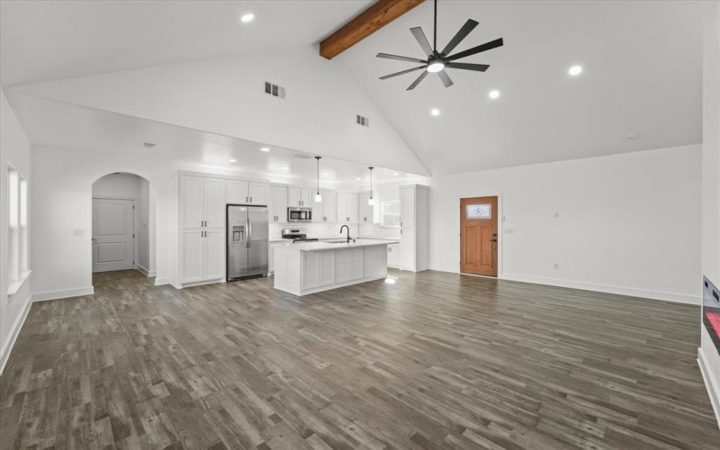1950 Joyce Road, Kaufman, TX 75142, 4 Habitaciones Habitaciones , ,2 BañosBaños,Residential,En Venta,1950 Joyce Road,20834148