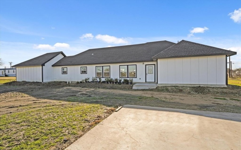1950 Joyce Road, Kaufman, TX 75142, 4 Habitaciones Habitaciones , ,2 BañosBaños,Residential,En Venta,1950 Joyce Road,20834148