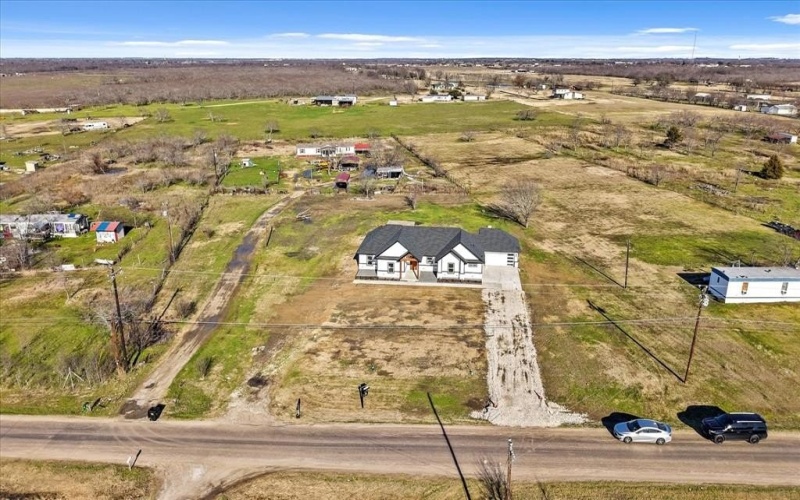 1950 Joyce Road, Kaufman, TX 75142, 4 Habitaciones Habitaciones , ,2 BañosBaños,Residential,En Venta,1950 Joyce Road,20834148