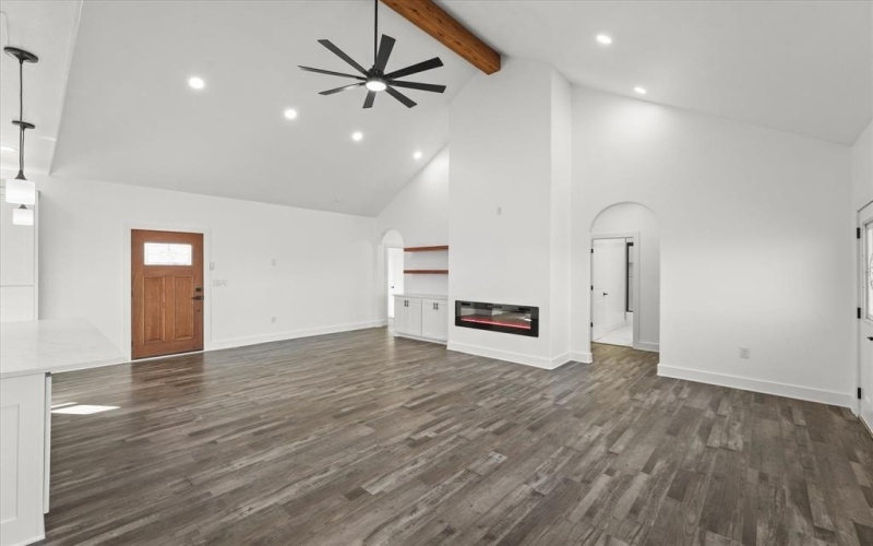 1950 Joyce Road, Kaufman, TX 75142, 4 Habitaciones Habitaciones , ,2 BañosBaños,Residential,En Venta,1950 Joyce Road,20834148