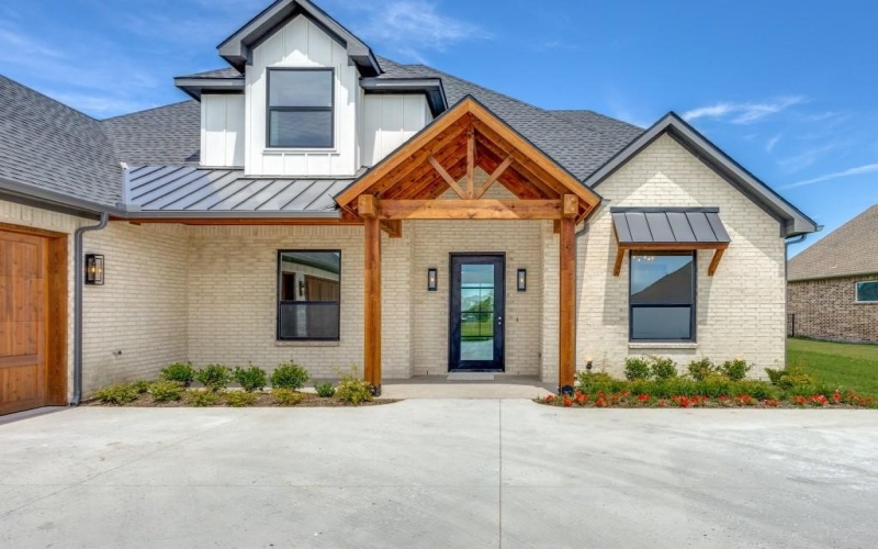 1165 Stonebridge Pass, Gunter, TX 75058, 5 Habitaciones Habitaciones , ,3 BañosBaños,Residential,En Venta,1165 Stonebridge Pass,20834316
