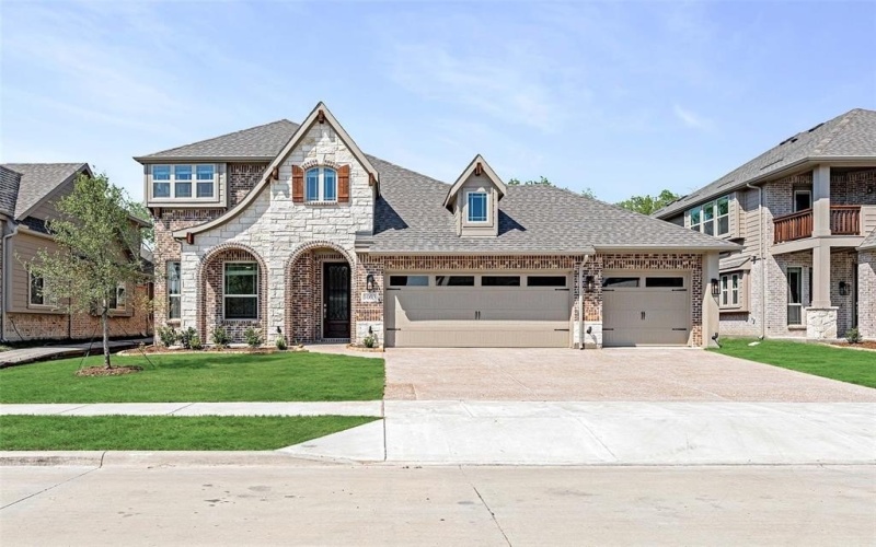 1003 Ridgehurst Road, Melissa, TX 75454, 4 Bedrooms Bedrooms, ,3 BathroomsBathrooms,Residential,For Sale,1003 Ridgehurst Road,20834357