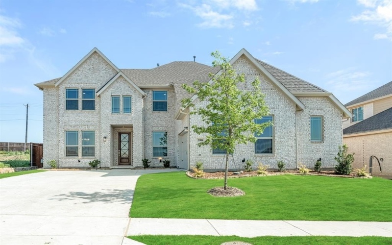 5904 Foxtail Drive, Denton, TX 76226, 4 Bedrooms Bedrooms, ,3 BathroomsBathrooms,Residential,For Sale,5904 Foxtail Drive,20834397
