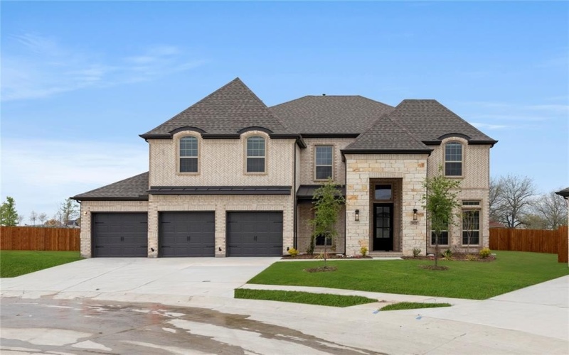 932 Pilatus Lane, Fate, TX 75087, 5 Habitaciones Habitaciones , ,5 BañosBaños,Residential,En Venta,932 Pilatus Lane,20834409