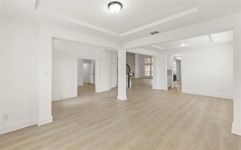 927 Pilatus, Fate, TX 75087, 5 Habitaciones Habitaciones , ,5 BañosBaños,Residential,En Venta,927 Pilatus,20834458