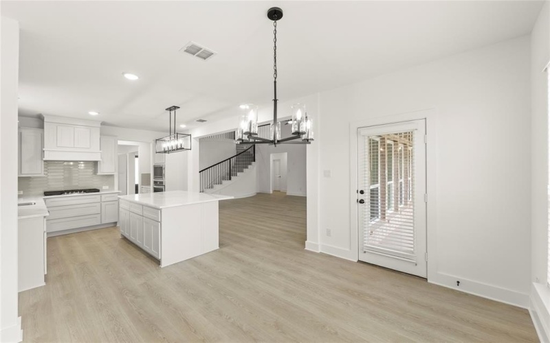 927 Pilatus, Fate, TX 75087, 5 Habitaciones Habitaciones , ,5 BañosBaños,Residential,En Venta,927 Pilatus,20834458