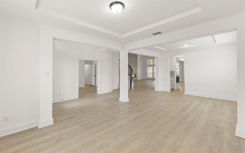 927 Pilatus, Fate, TX 75087, 5 Habitaciones Habitaciones , ,5 BañosBaños,Residential,En Venta,927 Pilatus,20834458