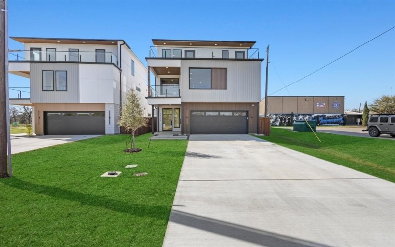 1432 Canada Drive, Dallas, TX 75212, 4 Bedrooms Bedrooms, ,3 BathroomsBathrooms,Residential,For Sale,1432 Canada Drive,20834701