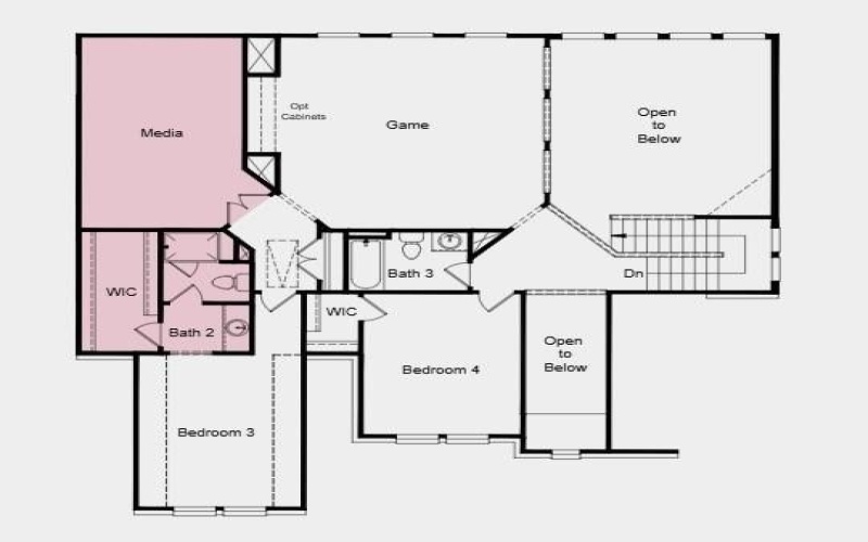 2220 Esher Drive, Little Elm, TX 75068, 4 Habitaciones Habitaciones , ,5 BañosBaños,Residential,En Venta,2220 Esher Drive,20837585