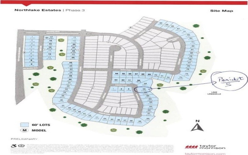 2220 Esher Drive, Little Elm, TX 75068, 4 Habitaciones Habitaciones , ,5 BañosBaños,Residential,En Venta,2220 Esher Drive,20837585