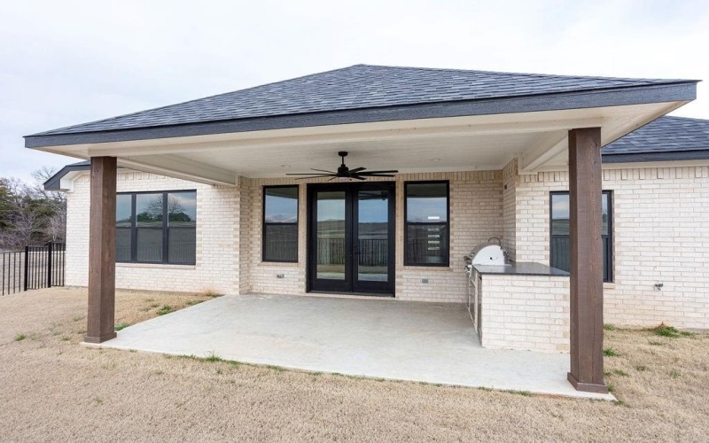 186 Desert Mountain Drive, Gordonville, TX 76245, 3 Bedrooms Bedrooms, ,2 BathroomsBathrooms,Residential,For Sale,186 Desert Mountain Drive,20837586