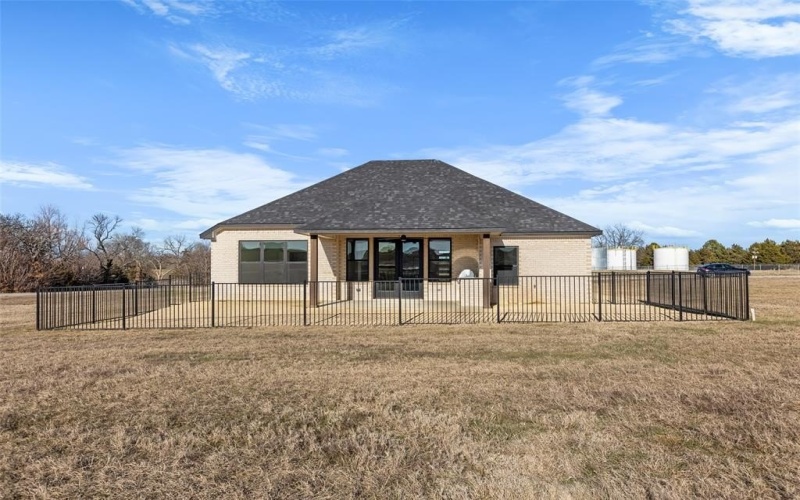 186 Desert Mountain Drive, Gordonville, TX 76245, 3 Bedrooms Bedrooms, ,2 BathroomsBathrooms,Residential,For Sale,186 Desert Mountain Drive,20837586