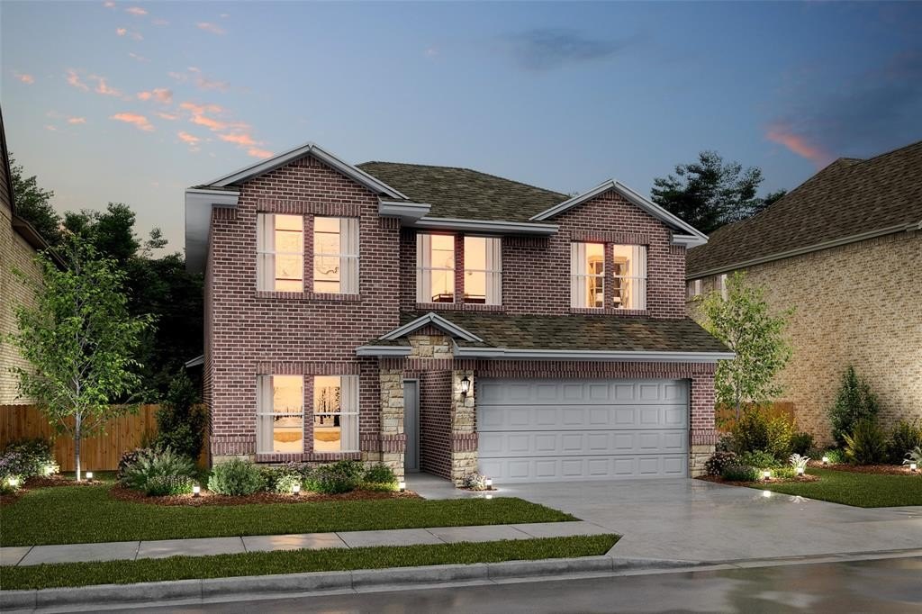1017 Palmer Road, Howe, TX 75459, 5 Bedrooms Bedrooms, ,3 BathroomsBathrooms,Residential,For Sale,1017 Palmer Road,20840975