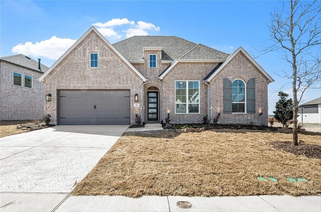 516 Lavender Drive, Van Alstyne, TX 75495, 4 Bedrooms Bedrooms, ,3 BathroomsBathrooms,Residential,For Sale,516 Lavender Drive,20841024