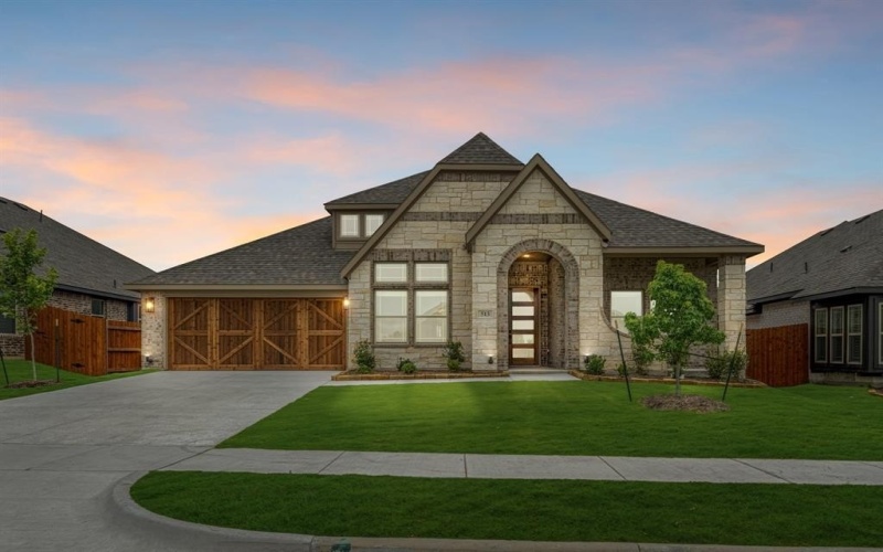 513 Sanctuary Drive, Waxahachie, TX 75165, 4 Habitaciones Habitaciones , ,3 BañosBaños,Residential,En Venta,513 Sanctuary Drive,20841053