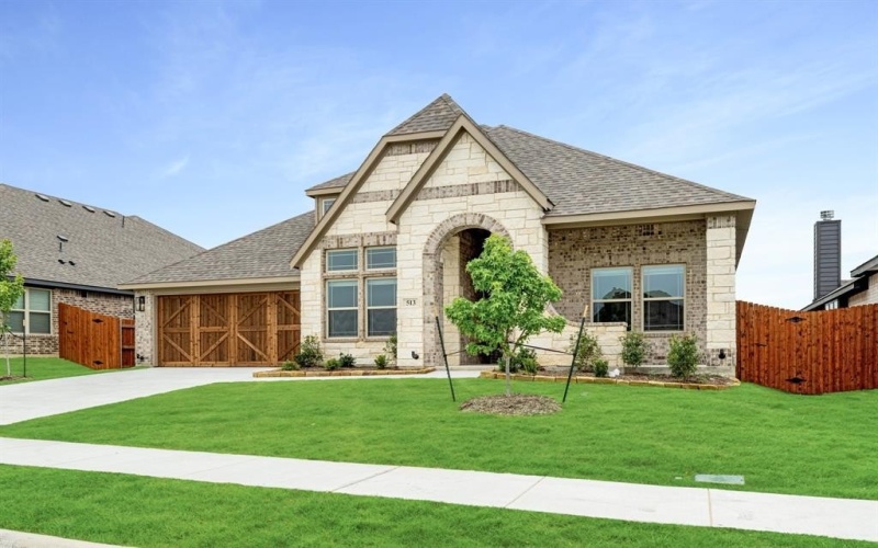 513 Sanctuary Drive, Waxahachie, TX 75165, 4 Habitaciones Habitaciones , ,3 BañosBaños,Residential,En Venta,513 Sanctuary Drive,20841053