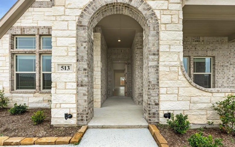 513 Sanctuary Drive, Waxahachie, TX 75165, 4 Habitaciones Habitaciones , ,3 BañosBaños,Residential,En Venta,513 Sanctuary Drive,20841053