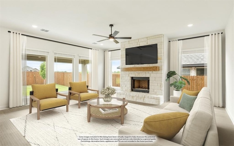513 Sanctuary Drive, Waxahachie, TX 75165, 4 Habitaciones Habitaciones , ,3 BañosBaños,Residential,En Venta,513 Sanctuary Drive,20841053