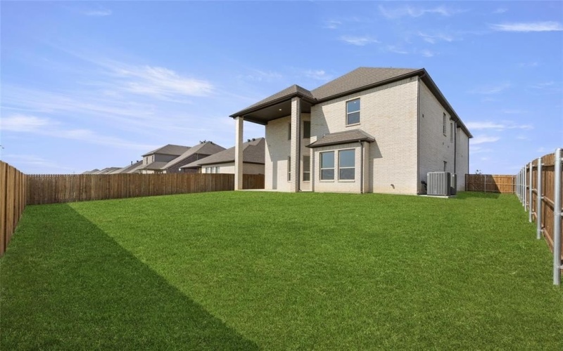 247 Dove Haven Drive, Ponder, TX 76259, 4 Bedrooms Bedrooms, ,3 BathroomsBathrooms,Residential,For Sale,247 Dove Haven Drive,20837989