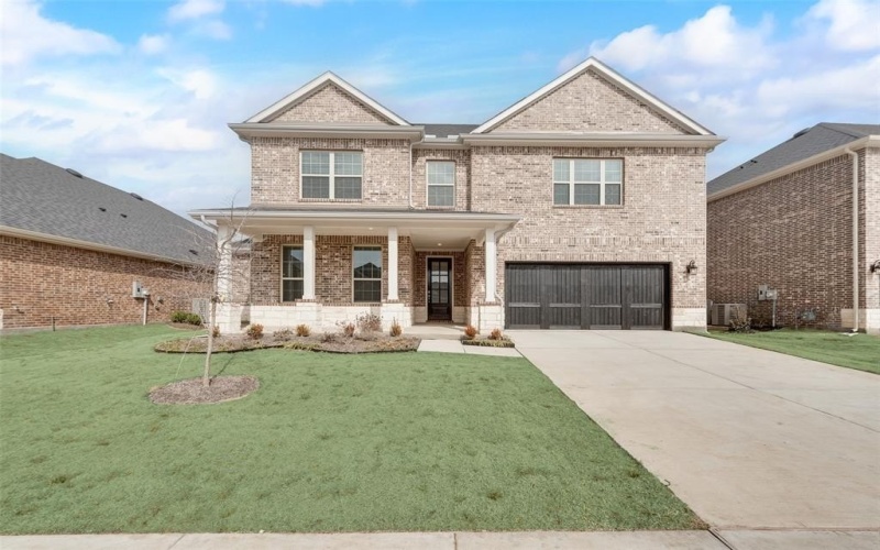 5801 Ferrers Drive, Celina, TX 76227, 4 Habitaciones Habitaciones , ,3 BañosBaños,Residential,En Venta,5801 Ferrers Drive,20841292