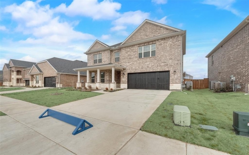 5801 Ferrers Drive, Celina, TX 76227, 4 Habitaciones Habitaciones , ,3 BañosBaños,Residential,En Venta,5801 Ferrers Drive,20841292
