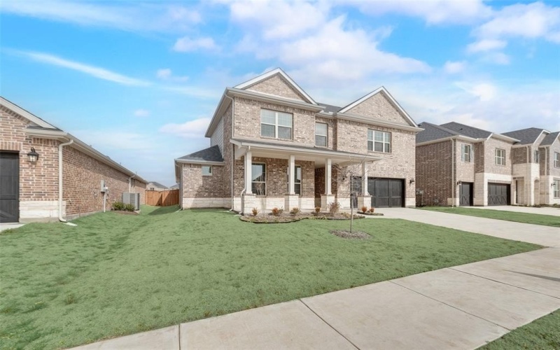 5801 Ferrers Drive, Celina, TX 76227, 4 Habitaciones Habitaciones , ,3 BañosBaños,Residential,En Venta,5801 Ferrers Drive,20841292