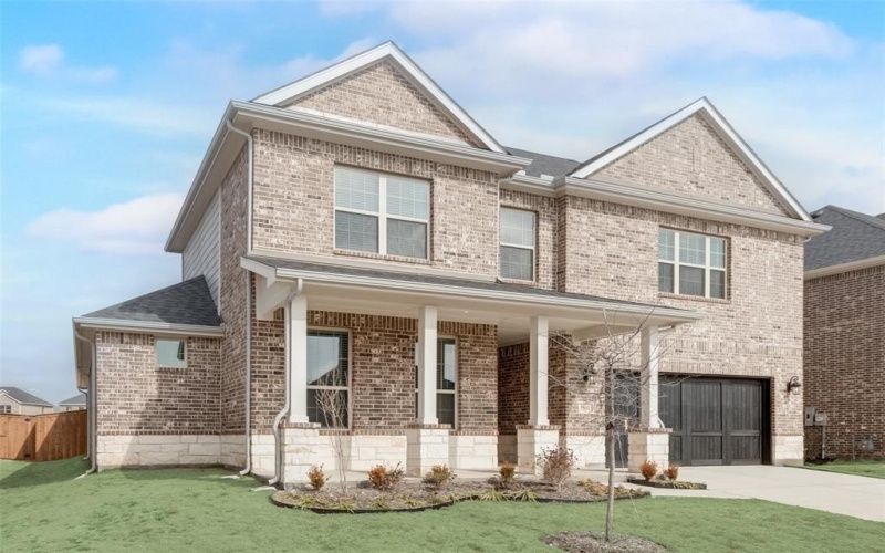 5801 Ferrers Drive, Celina, TX 76227, 4 Habitaciones Habitaciones , ,3 BañosBaños,Residential,En Venta,5801 Ferrers Drive,20841292