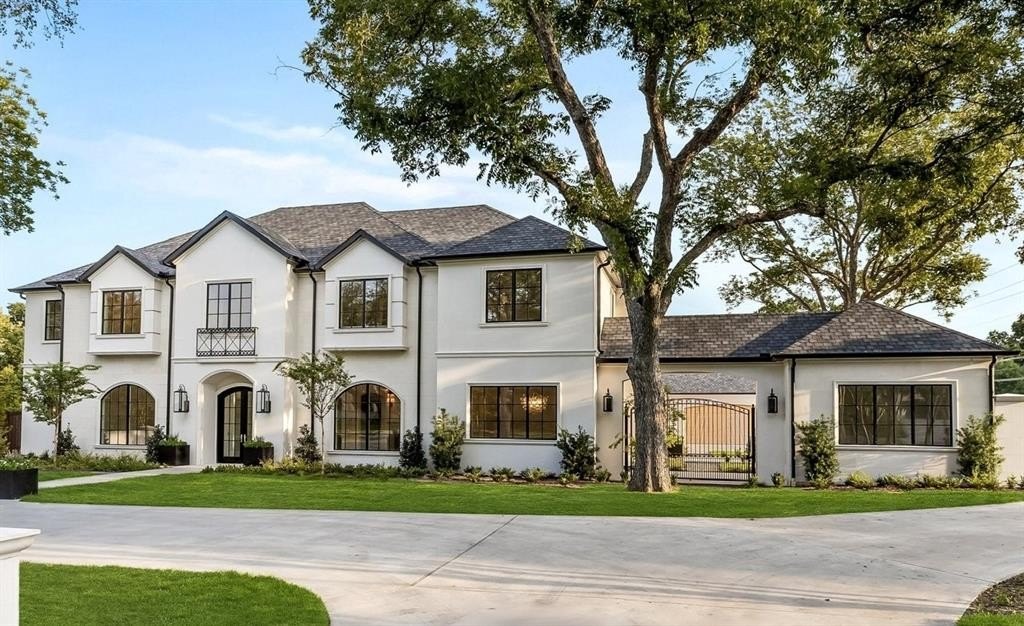 4206 Woodfin Drive, Dallas, TX 75220, 5 Habitaciones Habitaciones , ,7 BañosBaños,Residential,En Venta,4206 Woodfin Drive,20838081