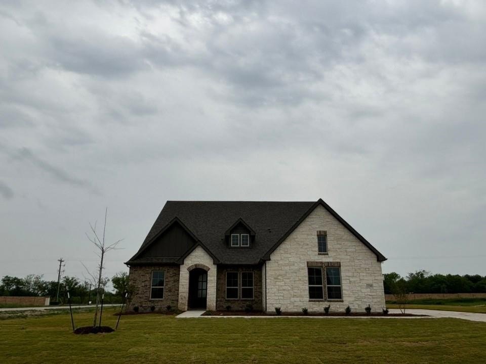 12205 Crystal Drive, Krum, TX 76249, 4 Habitaciones Habitaciones , ,3 BañosBaños,Residential,En Venta,12205 Crystal Drive,20838100