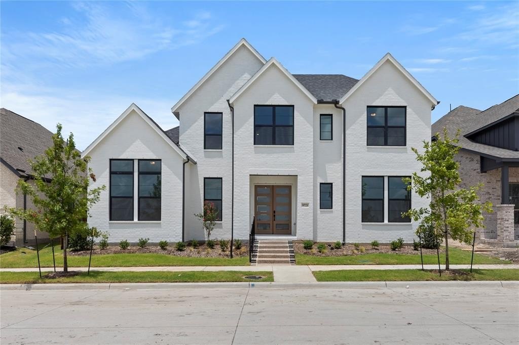 9721 Dahlia Boulevard, Mesquite, TX 75126, 4 Bedrooms Bedrooms, ,5 BathroomsBathrooms,Residential,For Sale,9721 Dahlia Boulevard,20841355