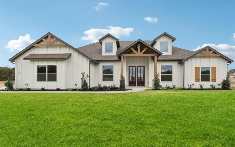 4000 Roan Court, Springtown, TX 76082, 3 Bedrooms Bedrooms, ,2 BathroomsBathrooms,Residential,For Sale,4000 Roan Court,20841359